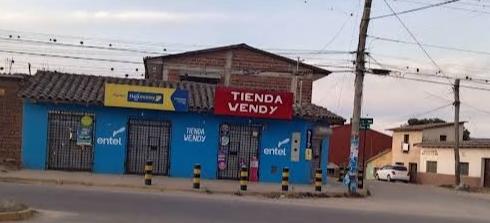 Tienda Wendy