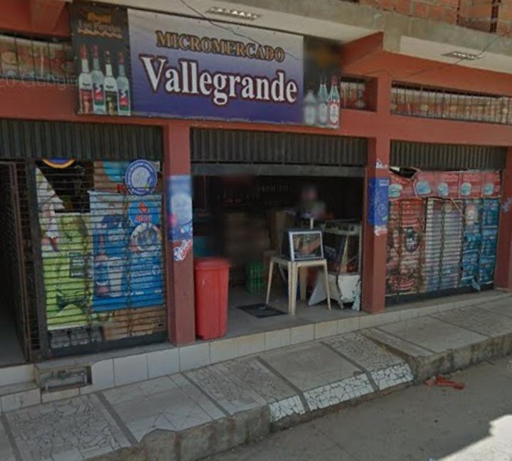 Micromercado Vallegrande 