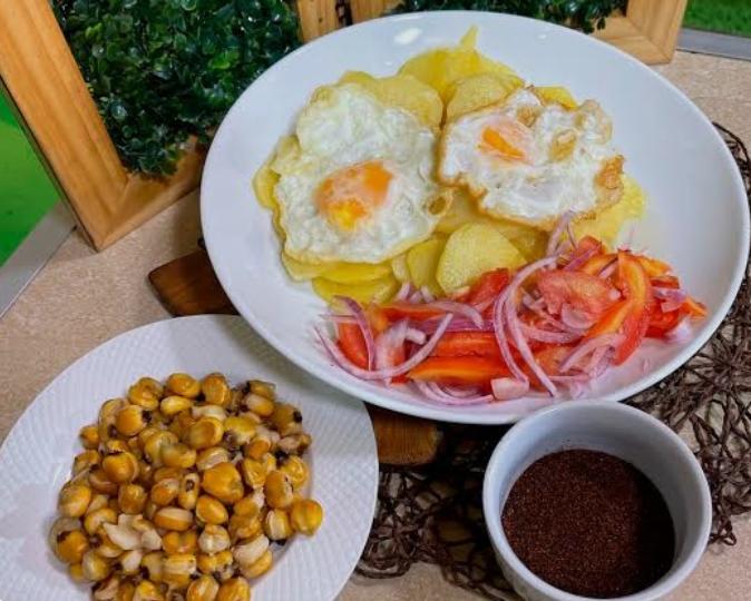 Bistec vallegrandino