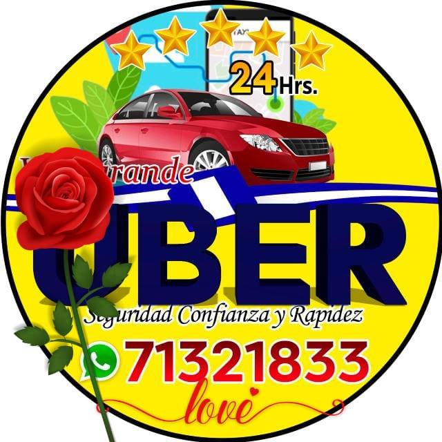 Taxi ValleGrande