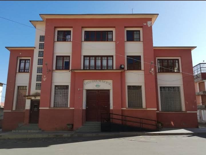 Gobierno Autónomo Municipal de Vallegrande
