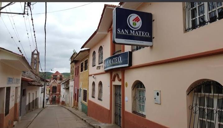 Cooperativa San Mateo Ltda.