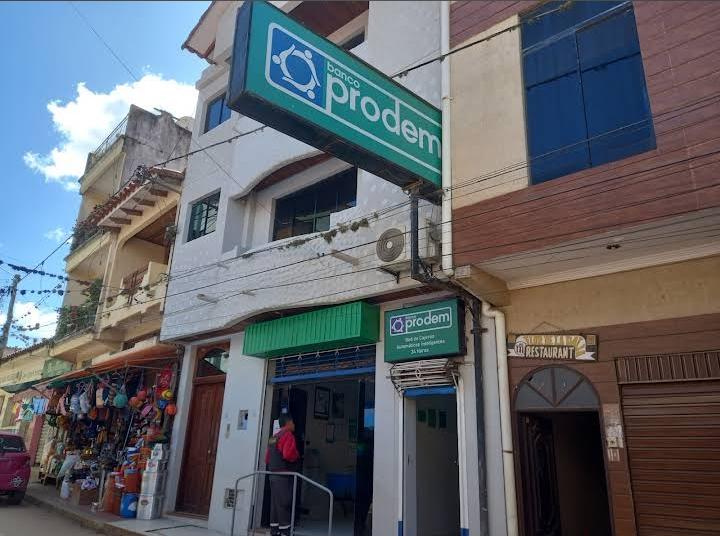 Banco Prodem S.A