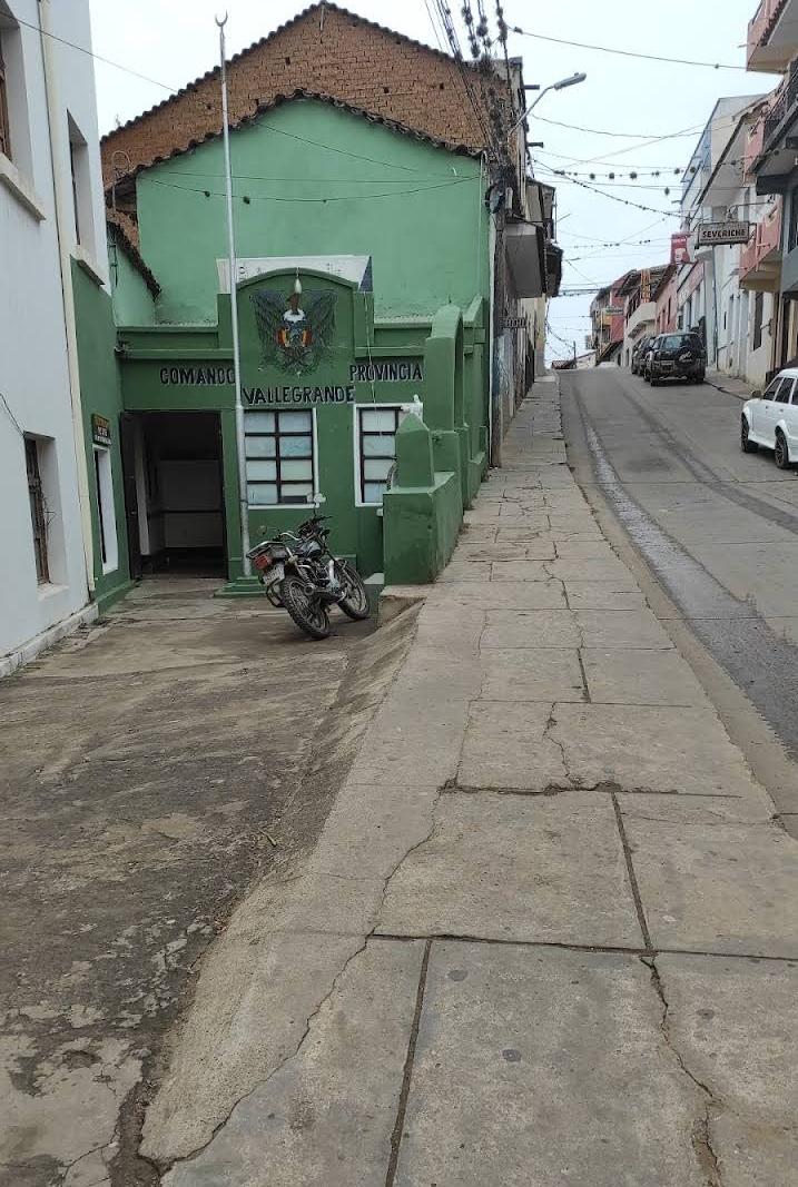 Policía