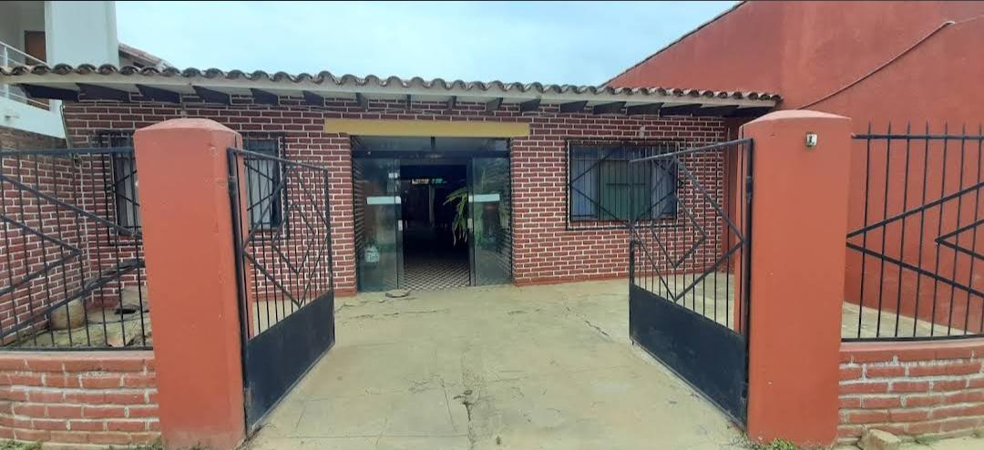 Churrasqueria El Buen Sabor
