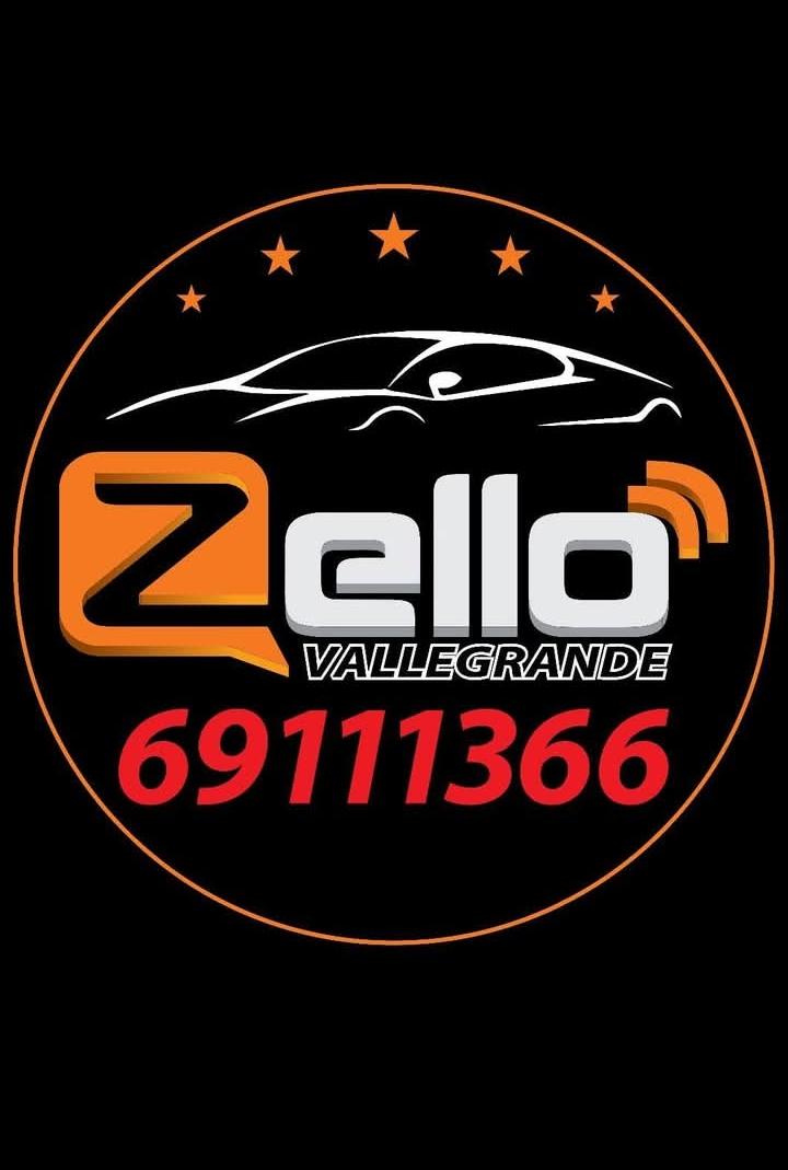 Zello Vallegrande 
