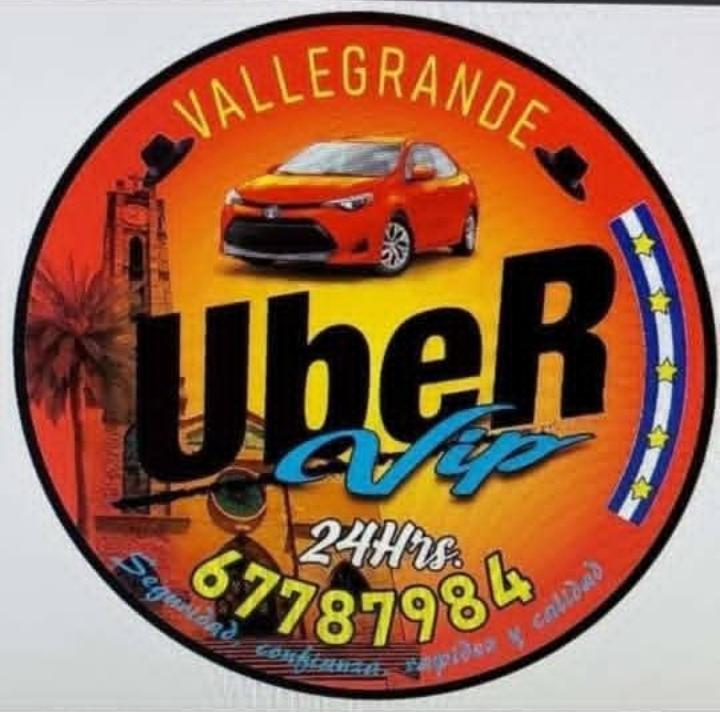Uber Vip 