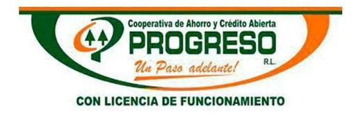 Cooperativa Progreso R.L