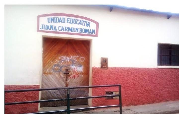 U.E. Juana Carmen Roman