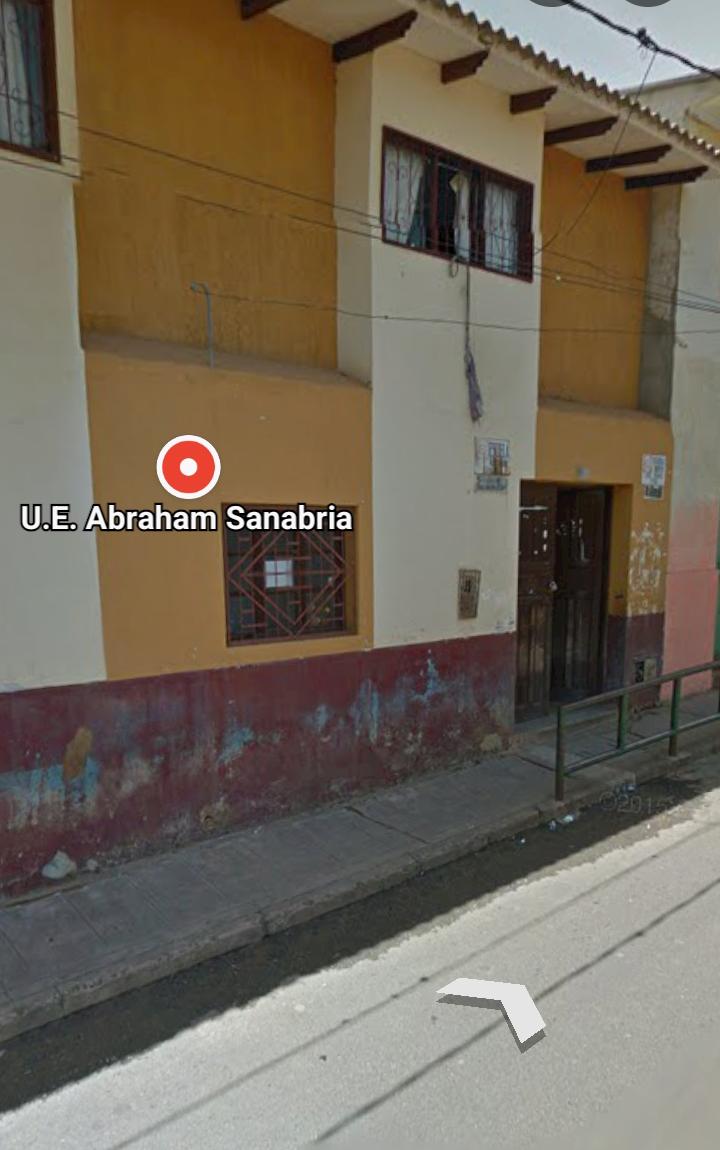 U.E. Abraham Sanabria