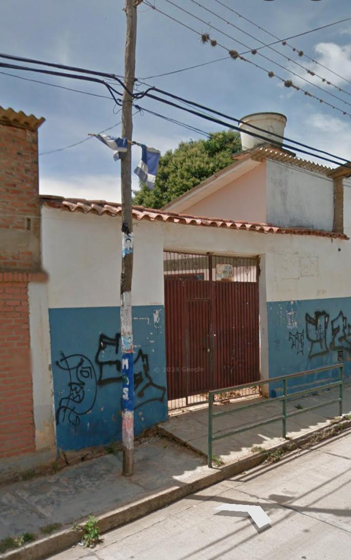 U.E. Mariscal Sucre
