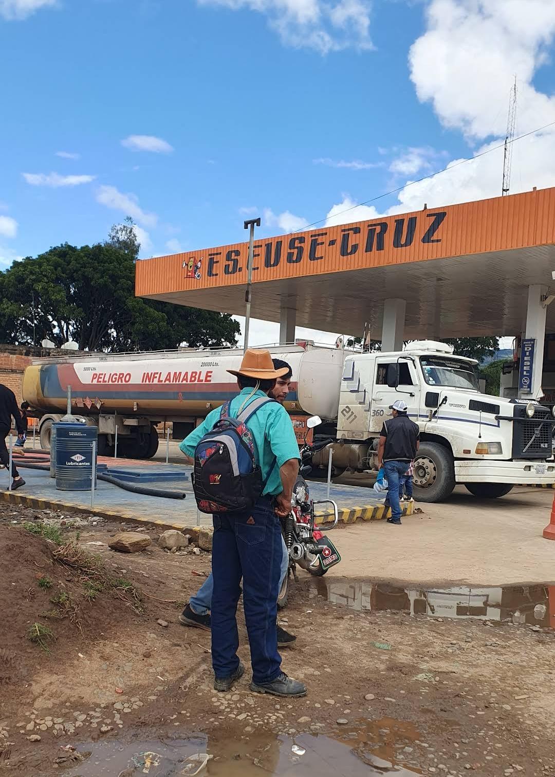 ES "Euse Cruz"