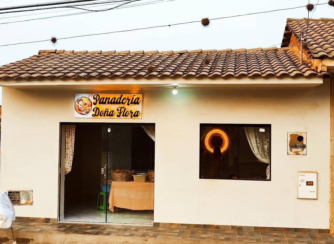 Panadería "Doña Flora"