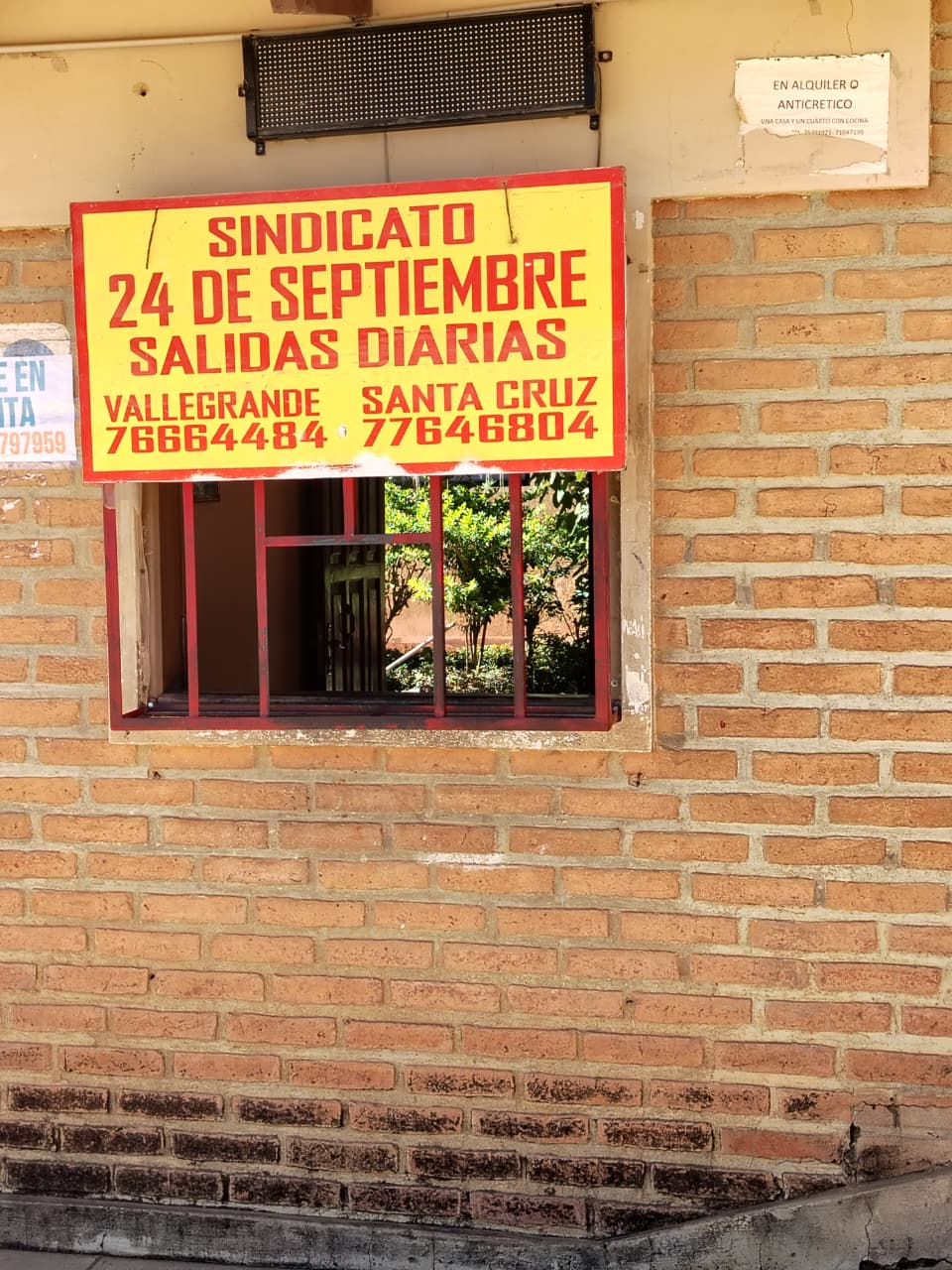 Sindicato 24 de Septiembre