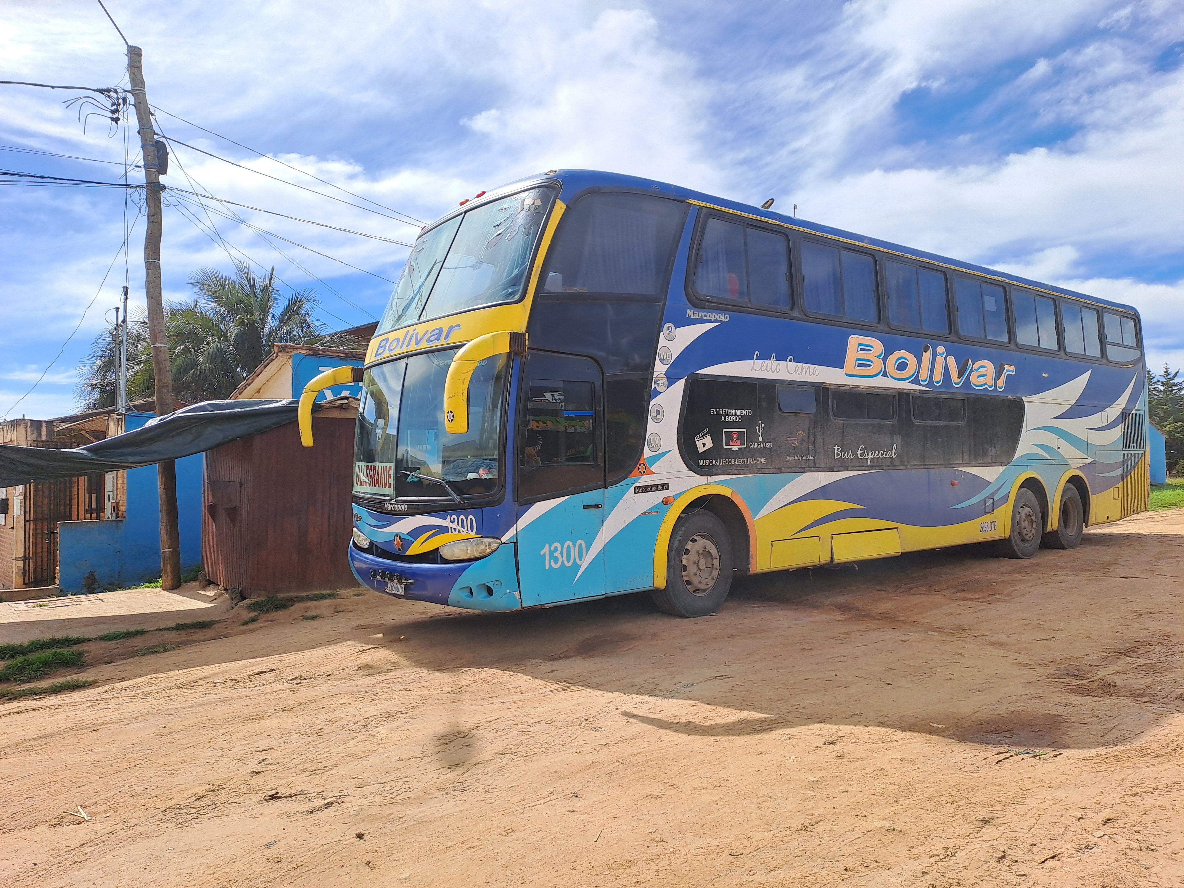 Unidad de Bolivar